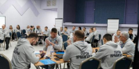Участники программы «Герои Приангарья» завершают стажировку в органах власти - Baikal24.Ru
