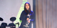 Ярко, громко и мощно прошёл рок-фестиваль «Перезагрузка-26» в Тайшете - ИА Тайшет24