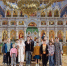 Школьники Букани на каникулах посетили собор в Кирове - iЛюдиново.Com
