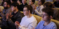 Нижегородская молодежь выбирает остросюжетный контент - Нижегородская правда