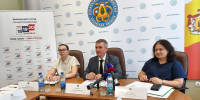 Волонтеры на выборах‑2026: в Рязани обсудили поддержку избирателей с инвалидностью - Избирательная комиссия