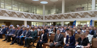 Принято участие в мероприятии Тамбовского регионального отделения Всероссийской политической партии «ЕДИНАЯ РОССИЯ». - Минюст