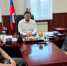 В Ингушетии назначили нового старшего тренера сборной по грэпплингу - Сердало