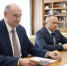 Губернатор Оренбуржья доложил главе Минстроя РФ об обстановке в регионе - Ria56.Ru