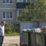 Почему в Дзержинске мусор вывозится не вовремя, а баки переполнены - ProDzer.Ru
