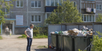 Почему в Дзержинске мусор вывозится не вовремя, а баки переполнены - ProDzer.Ru