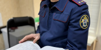 В Республике Дагестан завершено расследование уголовного дела о покушении на дачу взятки должностному лицу - Следственный комитет