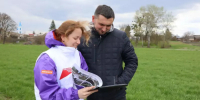 Белгородские волонтёры собрали свыше 60 тысяч голосов за проекты благоустройства - Сетевое издание Победа 31
