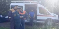 Под Уфой спасатели ищут пропавшую женщину с воздуха - Башинформ