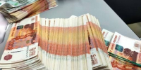 Спаниель Ярс нашёл 770 тысяч рублей у пассажира в Толмачёво - Gorsite.Ru