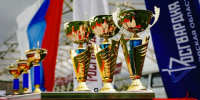 Сотрудники подмосковного главка Росгвардии стали призёрами чемпионата Центрального округа Росгвардии по легкоатлетическому кроссу (видео) - Росгвардия