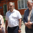 Белореченский район с рабочим визитом посетила вице-губернатор Елена Воробьёва - Газета Огни Кавказа
