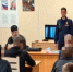 В учреждениях УФСИН России по Мурманской области прошли мероприятия антинаркотического месячника - УФСИН