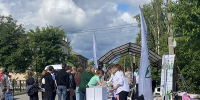 Фото предоставлено министерством АПК и торговли Архангельской области - Пресс-центр Правительства