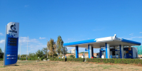 АЗС Газпром заправка - Сетевое издание Арбуз