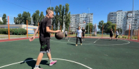 Спорт, доступный каждому - Балаковские вести