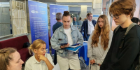 Фото Анна Петрова - Газета Маяк
