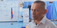 Дмитрий Аксёнов посетил летний лагерь Сургутской технологической школы - СургутИнформТВ