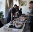 В УФСИН России по Омской области состоялась традиционная ярмарка-продажа продукции собственного производства подведомственных учреждений - УФСИН России