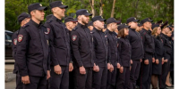От полицейских до бдительных соседей: власти Мурманска вручили награды - Вечерний Мурманск