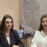 Педагогические стажировки, адаптация студентов и поддержка учителей: в Министерстве образования региона обсудили план работы Совета молодых педагогов                       - Министерство образования
