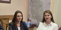 Педагогические стажировки, адаптация студентов и поддержка учителей: в Министерстве образования региона обсудили план работы Совета молодых педагогов                       - Министерство образования