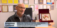 Спектакль «Театра на Спасской» стал победителем премии «Золотая маска» - ГТРК Вятка