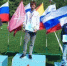 Новомосковский легкоатлет победил на соревнованиях в Кимовске - ИА Новомосковск Сегодня