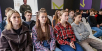 Молодежные центры планируют открыть во всех округах ЛНР до 2030 года - Правительство ЛНР