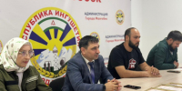 В администрации города Малгобек прошло заседание антитеррористической комиссии, приуроченное к Международному дню борьбы с наркотиками. - Администрация г. Малгобек