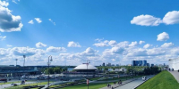 В Казани появятся 15 бронзовых котов: по городу проложат интерактивный туристический маршрут - Газета Новая жизнь