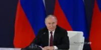 Путин объявил благодарность жителю Башкирии - Башинформ