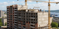 Что строят в Мурманске: главные стройки 2026 года - Телекомпания ТВ-21
