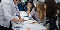 В Центре занятости населения рассказали, как подросткам найти работу в Херсонской области - Херсонское агентство новостей