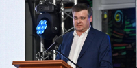Ростислав Гольдштейн освободил Николая Миронова от должности постоянного представителя Республики Коми при Президенте РФ - ИА Комиинформ