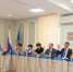 Работы проделано много — Юрий Бурлин о годовом отчете председателя гордумы - Pln-Pskov.Ru