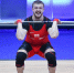 IWF разрешила российским тяжелоатлетам выступать на турнирах под своей эгидой - M24.Ru