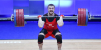 IWF разрешила российским тяжелоатлетам выступать на турнирах под своей эгидой - M24.Ru