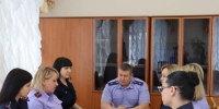 В региональном следственном управлении СК России состоялось заседание Женского совета - Следственный комитет