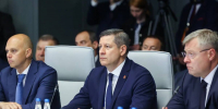Ковальчук: Брянская область наращивает взаимодействие с Беларусью - БрянскToday.Ru