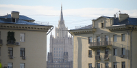 РВИО Москвы поддержало инициативу по сохранению воинских захоронений - Вечерняя Москва