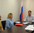 В Минтопэнерго Крыма проведен прием граждан по личным вопросам - Минтопэнерго Республики Крым