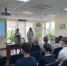 Победители интенсива «БиоКод: старт в медицину» посетили фармацевтическое предприятие фото 1 - КГМУ