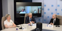 В Ростове обсудили вопросы продовольственной безопасности и стратегию развития АПК - DonDay.Ru
