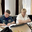 На Ставрополье обсудили пожарную безопасность во время уборки урожая - МЧС Ставропольского края