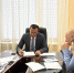Состоялось очередное заседание правления Государственного комитета КБР по тарифам и жилищному надзору. - Комитет по тарифам и жилищному надзору
