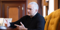 Ограничений для граждан нет – Сергей Аксёнов о введенной в Крыму ЧС - Глава Республики Крым