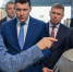 Алиханов и Цыбульский оценили производство для ледокольного флота Поморья - News29.Ru