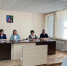 В администрации муниципального образования Приморско-Ахтарский муниципальный округ Краснодарского края состоялась территориальная комиссия по профилактике правонарушений в городе Приморско-Ахтарске - Приморско-Ахтарский район