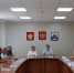 В администрации Приморско-Ахтарского округа провели совещание межведомственное совещание с индивидуальными предпринимателями - Приморско-Ахтарский район